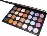 Paleta 28 cores Ultra Shimmer