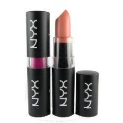 Kit 2 Batons Nyx Matte