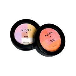 Blush Nyx Mosaic