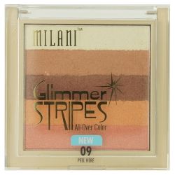 Milani Glimmer Stripes