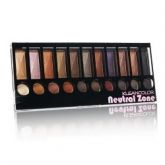 Paleta Kleancolor Neutral Zone