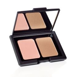 Duo Bronzer e Blush Elf