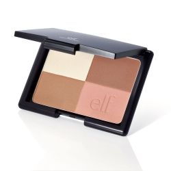 Bronzer e Blush Elf