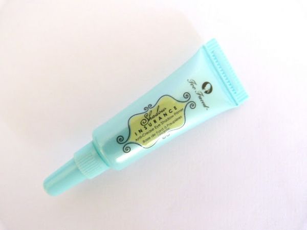 Primer Too Faced Shadow Insurance