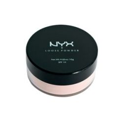 Pó Nyx Loose Face