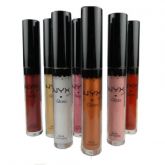 NYX Round Lip Gloss