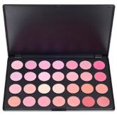 Paleta 28 blushes