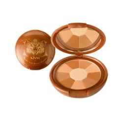 Bronzer Nyx Tango